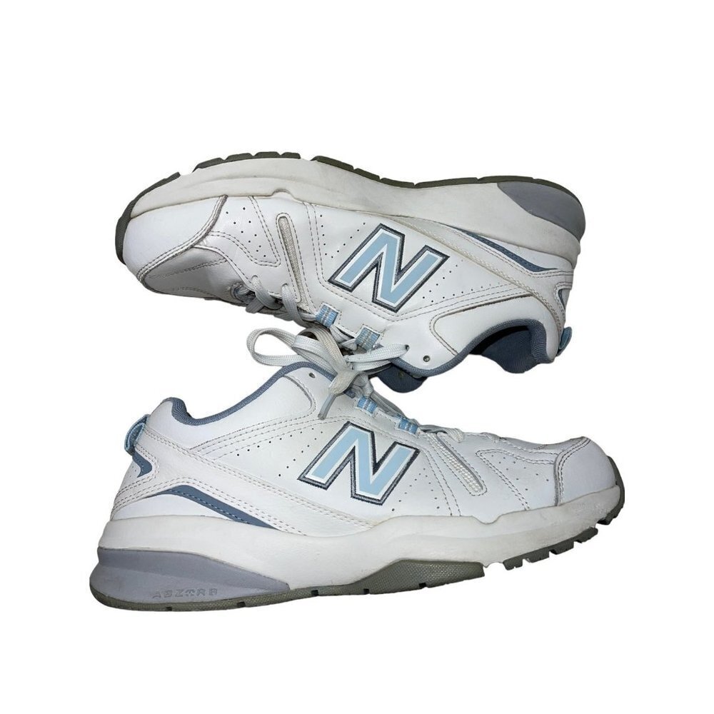 New Balance Women's 608 V5 Cross Trainer Wide Size 10.5